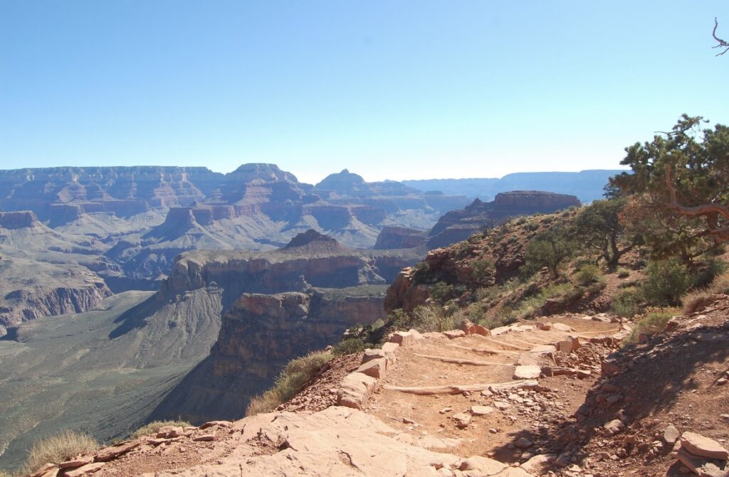 grand canyon