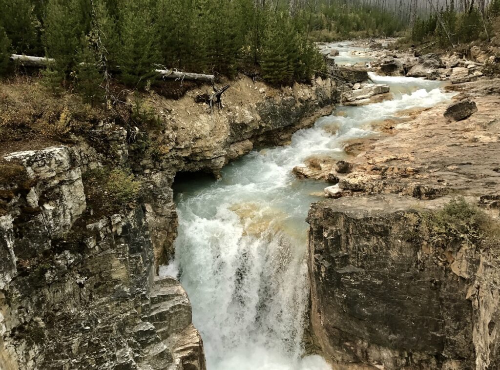 banff national park