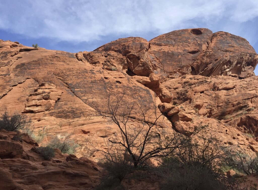 valley of fire state park