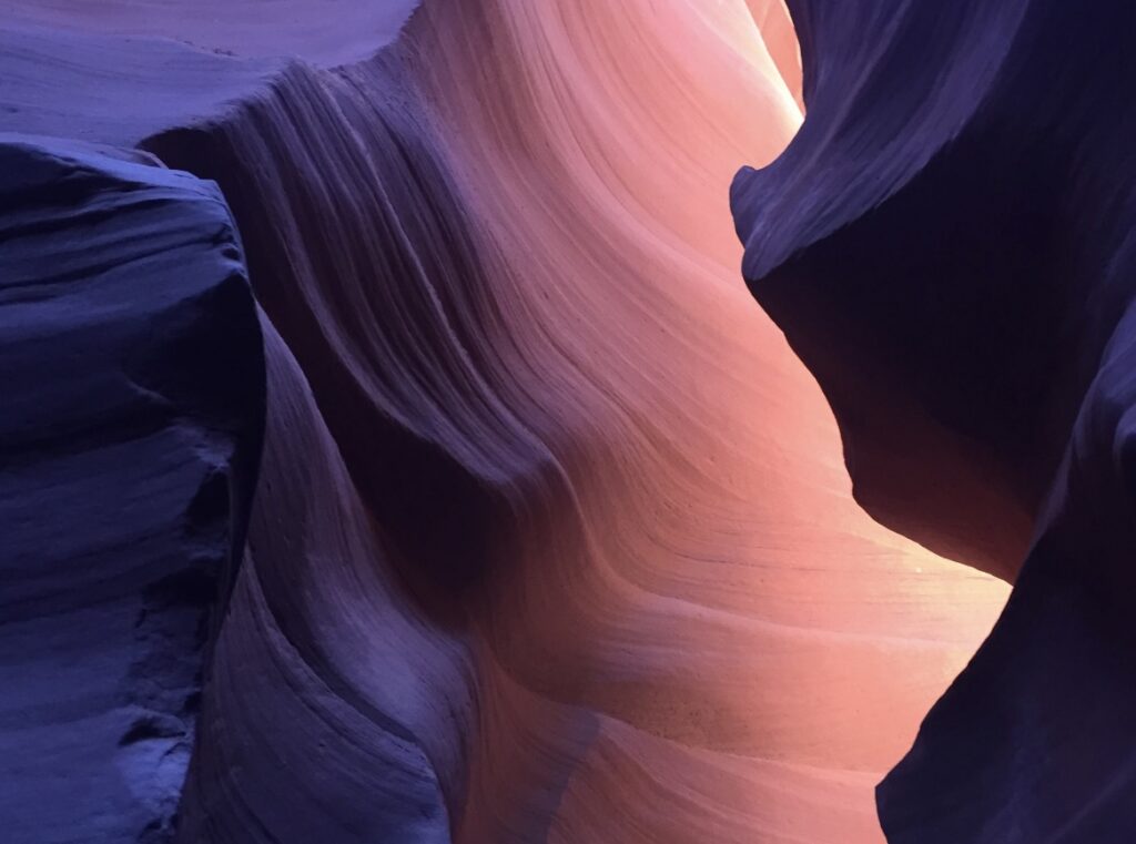 antelope canyon 2