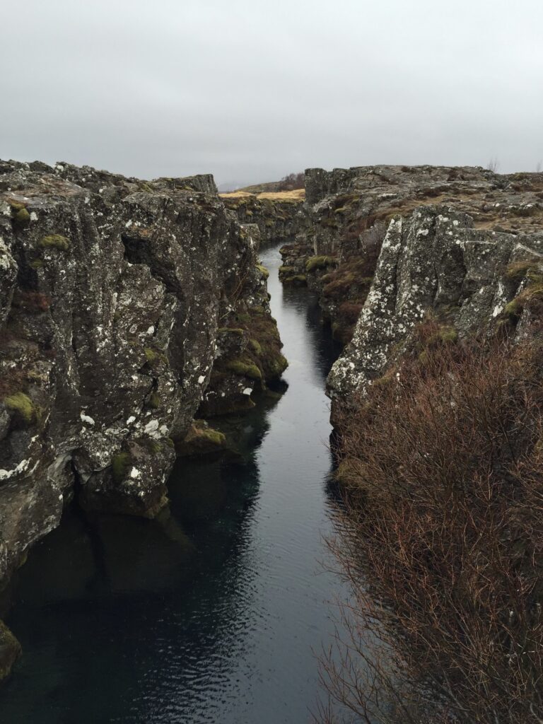 Þingvellir National Park