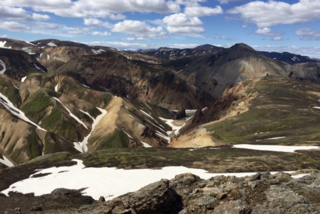 Landmannalaugar