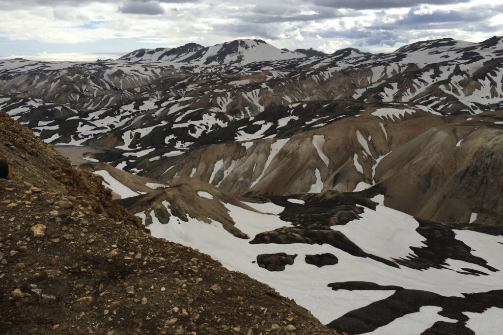 Landmannalaugar