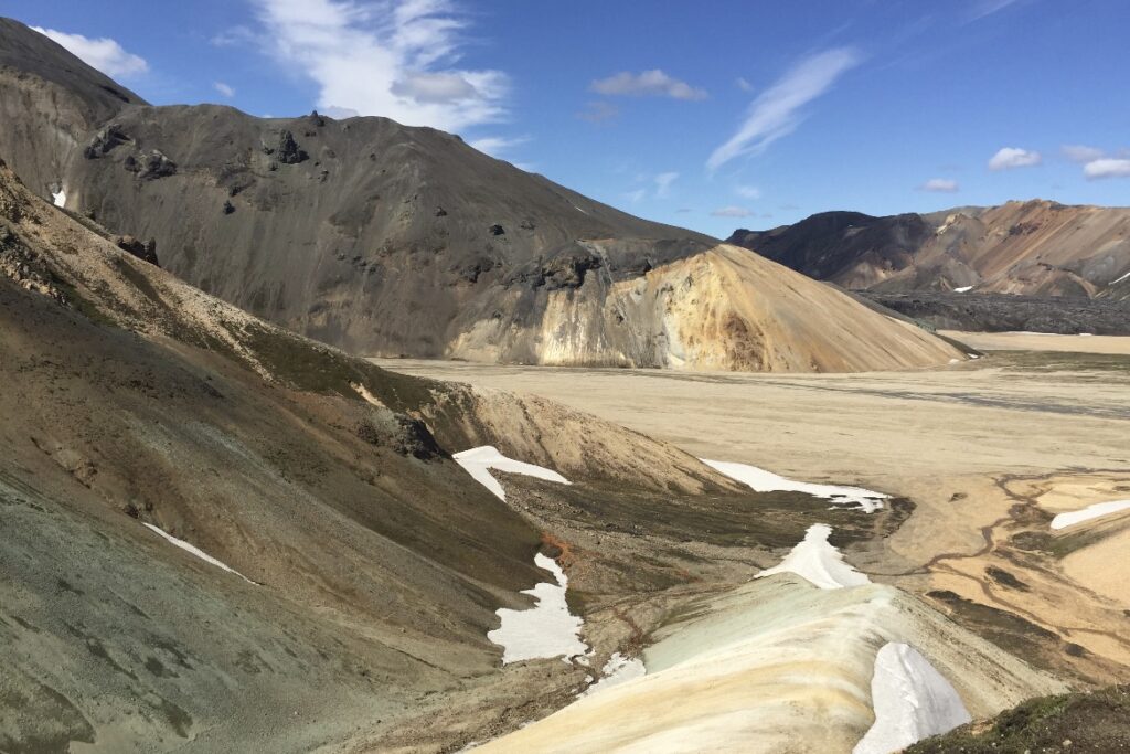 Landmannalaugar