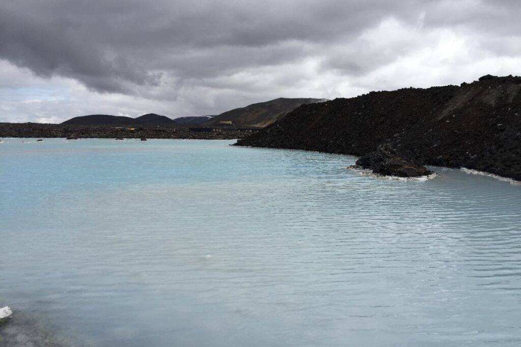 Blue Lagoon