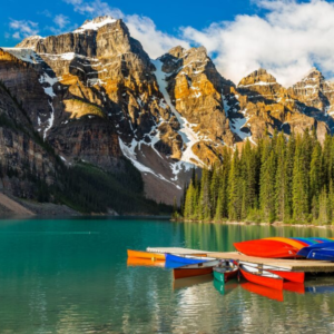 canadian rockies