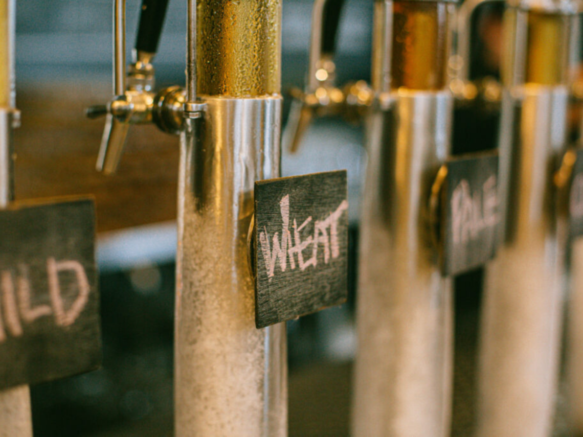 best breweries in denver