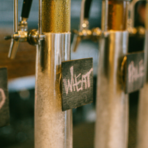 best breweries in denver